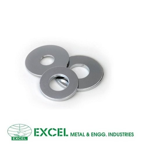 Stainless Steel Washers