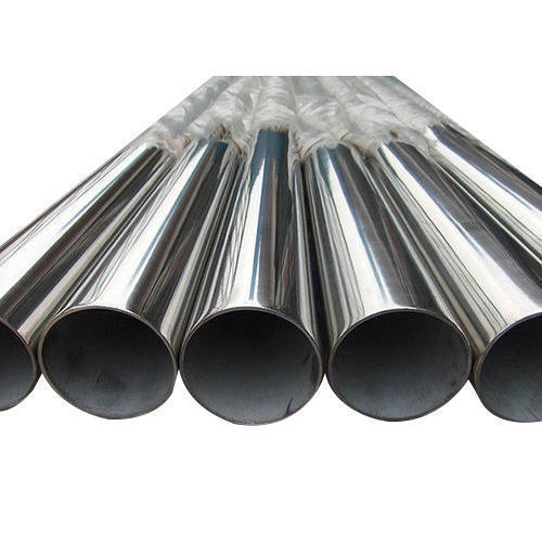 Nickel Alloy Inconel 625 Welded Tube For Chemical Handling