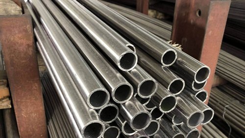 Inconel 600 Welded Pipe Astm B517, Size/Diameter: 1/2 inch, Grade: Uns N06600