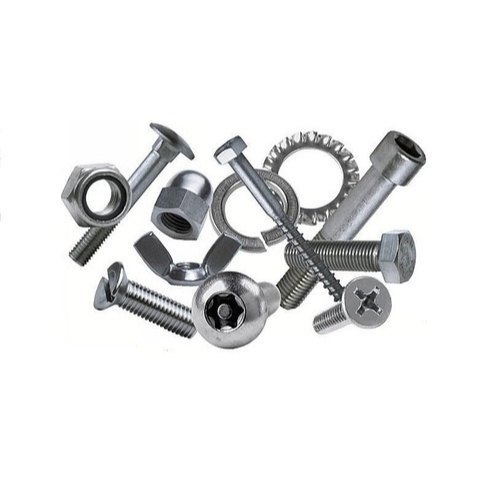 Inconel 660, A 286 Alloy Bolt