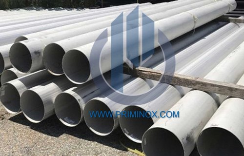 Inconel 660 A/B/C Pipe