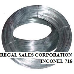 Inconel 718