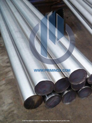 Inconel 718 Bar