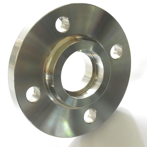 Inconel 625 BLRF Flange