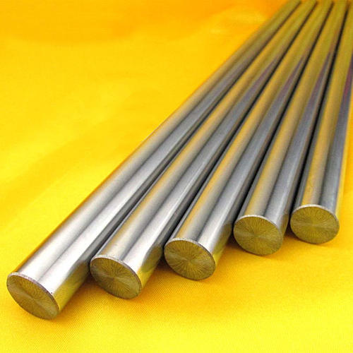 Inconel 718 Materials