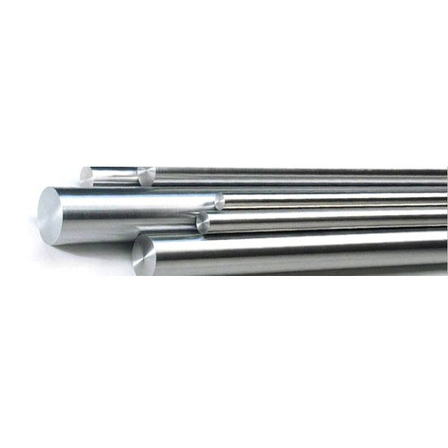 Inconel 718 Rods