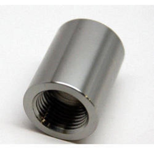 Katariyaa Inconel 800 Coupling, for Structure Pipe, Size: 2 inch