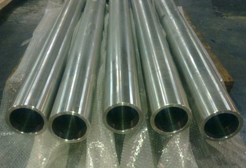 INCONEL 800 PIPE