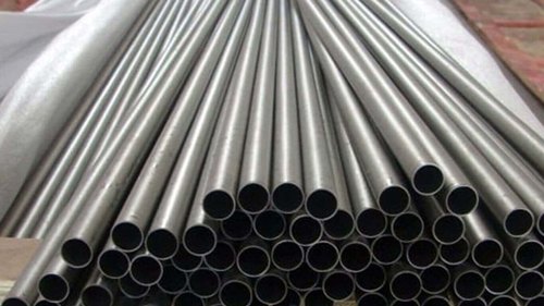 800 Inconel Seamless Pipe, For Industrial, Size/Diameter: 4 inch