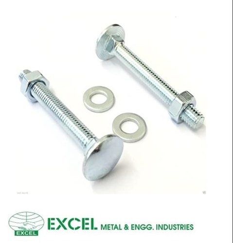 Carriage Bolt