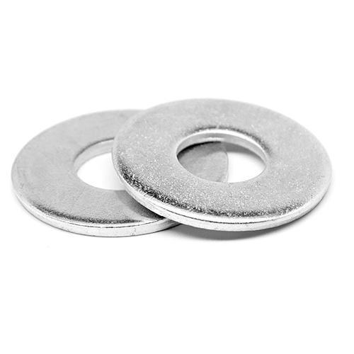 Zinc Plated Inconel 800 Washer