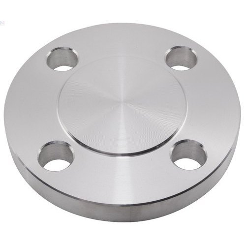 Inconel 825 Blind Flange