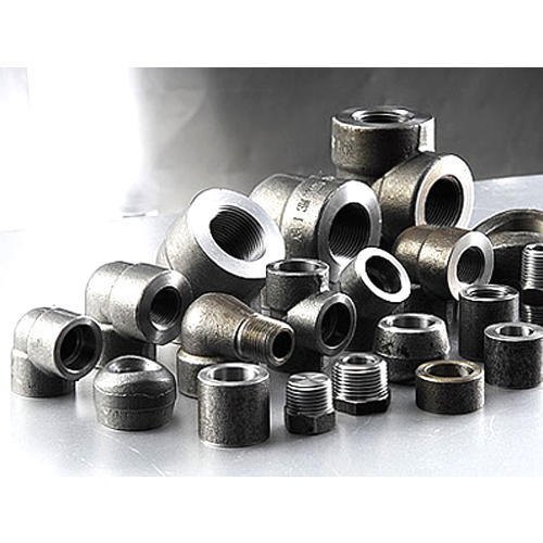Inconel 825 Fittings, For Structure Pipe, Size: Standard