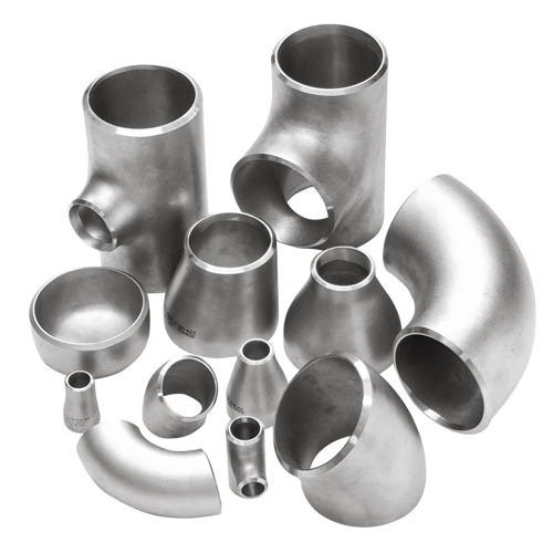 Inconel, Incoloy Inconel 825 Fittings (Alloy 825, N08825, 2.4858)