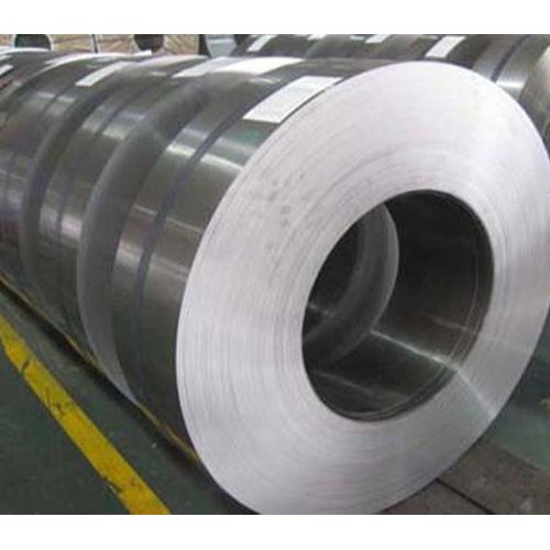 Inconel 825 Nickel Alloy Coil