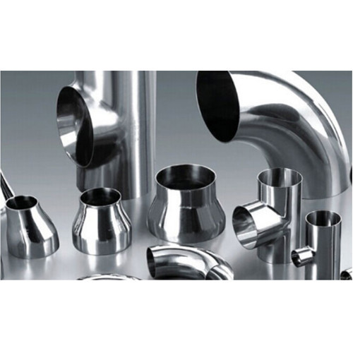 Incoloy 825 Pipe Fittings, Size: Seamless Butt Weld Fittings 1/2