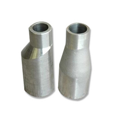 Inconel 825 Swage Nipple