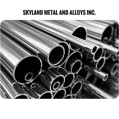Alloy 625 Seamless Pipe