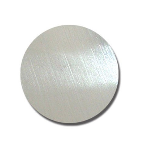 Inconel Alloy Circle, For Structure Pipe, Size: 2 inch