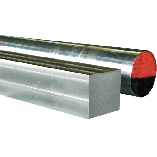 Inconel Bars For Construction, Length: 6 meter