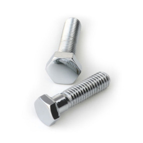 Inconel Bolt