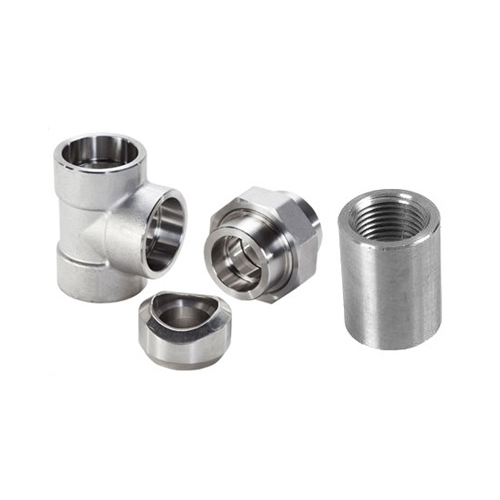 Stainless Steel Welded Inconel Butt Weld Fittings, For Structure Pipe, Size: 3/4 inch
