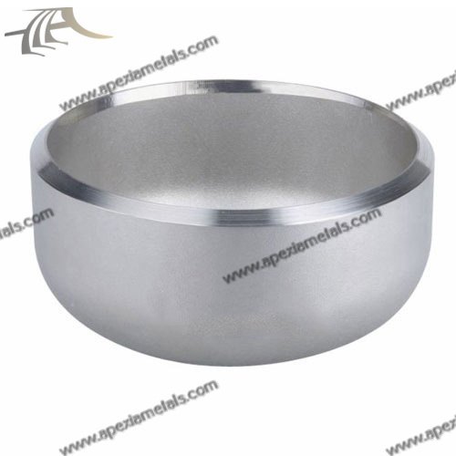 Inconel Buttweld End Cap