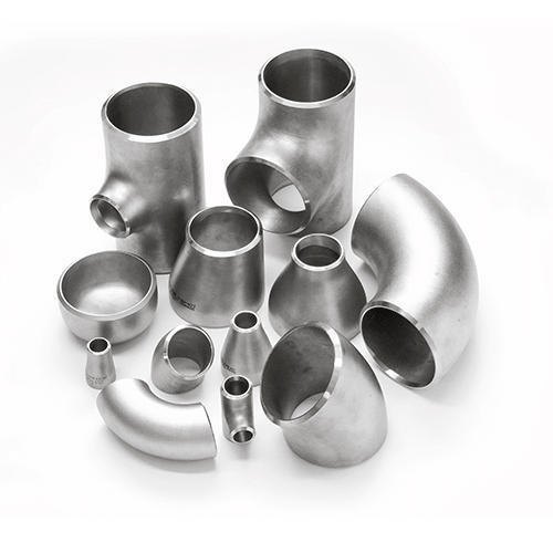 Inconel Buttweld Fittings, Material Grade: 625