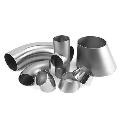 Inconel Buttweld Pipe Fittings, Size: 3/4 inch