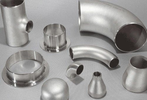 Buttweld Inconel Butweld Fitting, For Structure Pipe