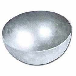 Inconel Cap