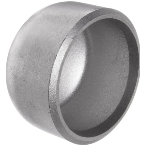 Inconel Cap