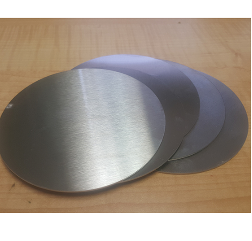 Inconel Circle, for Industrial