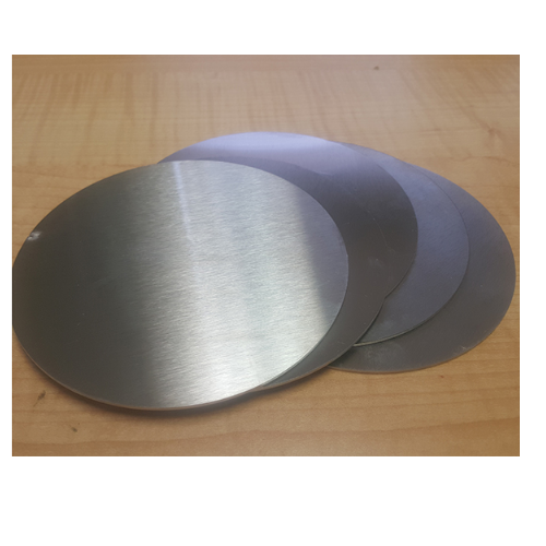 Circle / Disc Inconel Circles