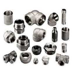 Inconel Coupling, For Structure Pipe, Size: 3 inch