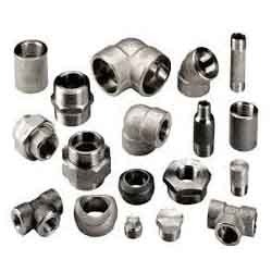 Inconel Coupling