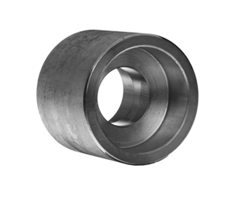 Stainless Steel Inconel Coupling, Size: 3/4 inch, for Gas Pipe