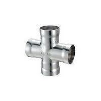 Inconel Cross Tee