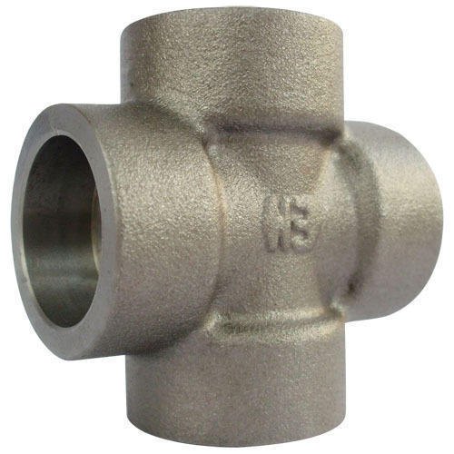 Inconel Cross, Grade: 600