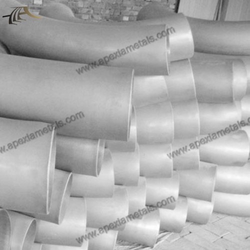 Inconel Elbow, for Gas Pipe, Size: 3 inch