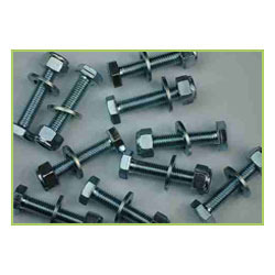 Inconel 600, 601, 625, 686, 178, 800, 825, Fastener