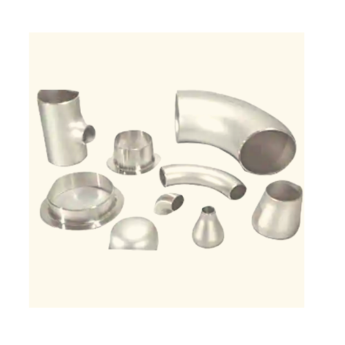 KE Inconel Fittings for Pneumatic Connections, Size: 2 Inch