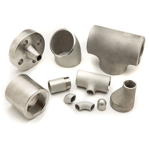 Spark Steel Inconel Fittings Alloy 625 Pipe Fitting UNS N06625 Fittings, Chemical Fertilizer Pipe