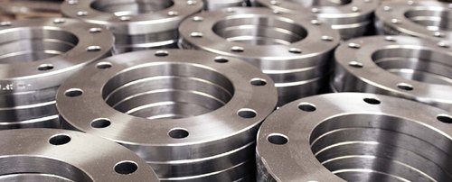 Inconel Flange, Size: 5-10 inch