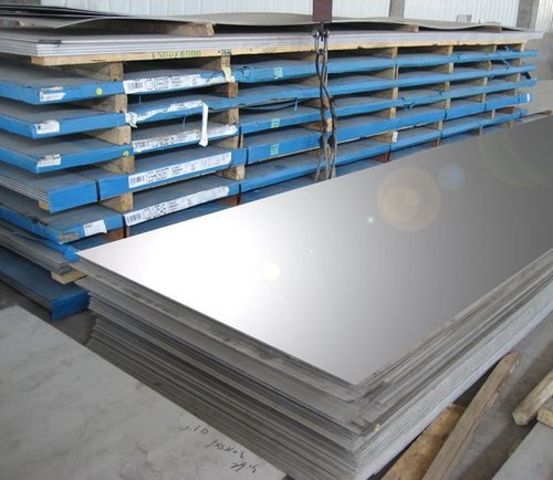 Inconel 601 Sheet