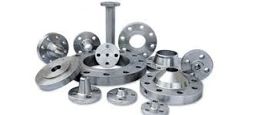 ANSI Inconel Flanges, For Heat Exchangers, Size: 60NB