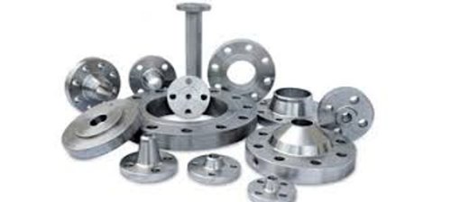 Suraj Steelmet Inconel Flanges, Size: 10-20 inch