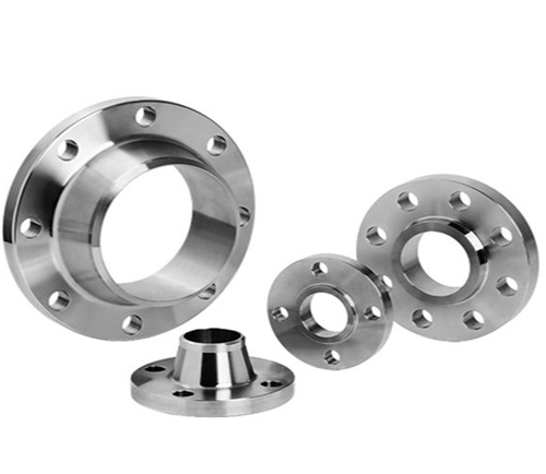 Halinox Inconel Pipe Flanges for Industrial, Size: 10-20 inch