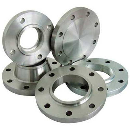 Prashaant Steel Inconel Flanges / Inconel 600 Flanges, Size: >30 Inch