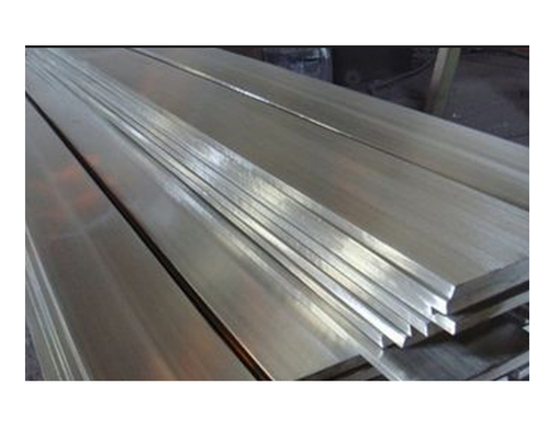 Inconel Flat Bar for Construction, Length: 6 & 18 meter